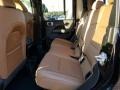 2020 Black Jeep Gladiator Overland 4x4  photo #5