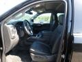 Onyx Black - Sierra 1500 SLT Crew Cab 4WD Photo No. 12