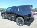 Onyx Black - Yukon Denali 4WD Photo No. 8