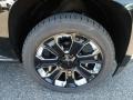  2020 Yukon Denali 4WD Wheel