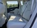 2020 Bright White Jeep Cherokee Limited 4x4  photo #6
