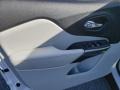 2020 Bright White Jeep Cherokee Limited 4x4  photo #8