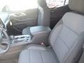 2020 Mosaic Black Metallic Chevrolet Traverse LS  photo #15