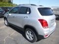 Silver Ice Metallic - Trax LT AWD Photo No. 3