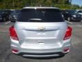 Silver Ice Metallic - Trax LT AWD Photo No. 4