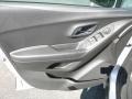 Silver Ice Metallic - Trax LT AWD Photo No. 14
