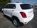 Summit White - Trax LT AWD Photo No. 3