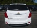 Summit White - Trax LT AWD Photo No. 4