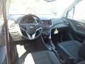 Summit White - Trax LT AWD Photo No. 13