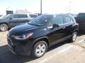 Mosaic Black Metallic - Trax LT AWD Photo No. 1