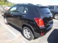 Mosaic Black Metallic - Trax LT AWD Photo No. 4