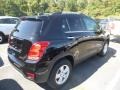 Mosaic Black Metallic - Trax LT AWD Photo No. 5