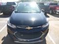Mosaic Black Metallic - Trax LT AWD Photo No. 7