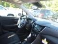Mosaic Black Metallic - Trax LT AWD Photo No. 10