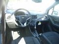 Mosaic Black Metallic - Trax LT AWD Photo No. 12