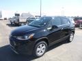 Mosaic Black Metallic - Trax LT AWD Photo No. 1
