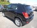 Mosaic Black Metallic - Trax LT AWD Photo No. 3