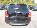 Mosaic Black Metallic - Trax LT AWD Photo No. 4