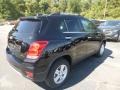 Mosaic Black Metallic - Trax LT AWD Photo No. 5