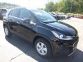 Mosaic Black Metallic - Trax LT AWD Photo No. 7