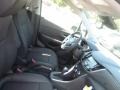 Mosaic Black Metallic - Trax LT AWD Photo No. 10