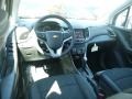 Mosaic Black Metallic - Trax LT AWD Photo No. 13