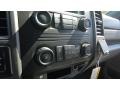 Earth Gray Controls Photo for 2019 Ford F350 Super Duty #135306745