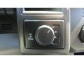 Earth Gray Controls Photo for 2019 Ford F350 Super Duty #135306763