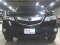 Crystal Black Pearl - RDX Technology Photo No. 5