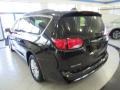 2017 Brilliant Black Crystal Pearl Chrysler Pacifica Touring L  photo #3