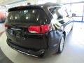 2017 Brilliant Black Crystal Pearl Chrysler Pacifica Touring L  photo #4