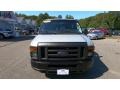 Ingot Silver Metallic - E Series Van E150 Commercial Photo No. 2