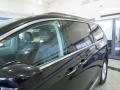 2017 Brilliant Black Crystal Pearl Chrysler Pacifica Touring L  photo #8