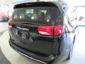 2017 Brilliant Black Crystal Pearl Chrysler Pacifica Touring L  photo #10