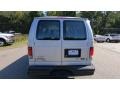 Ingot Silver Metallic - E Series Van E150 Commercial Photo No. 6