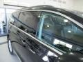 2017 Brilliant Black Crystal Pearl Chrysler Pacifica Touring L  photo #11