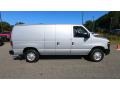 Ingot Silver Metallic - E Series Van E150 Commercial Photo No. 8
