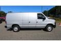 2011 Ingot Silver Metallic Ford E Series Van E150 Commercial  photo #8