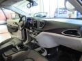 2017 Brilliant Black Crystal Pearl Chrysler Pacifica Touring L  photo #20