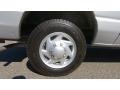 Ingot Silver Metallic - E Series Van E150 Commercial Photo No. 18