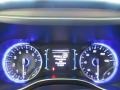 2017 Brilliant Black Crystal Pearl Chrysler Pacifica Touring L  photo #24