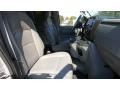 Ingot Silver Metallic - E Series Van E150 Commercial Photo No. 20
