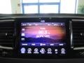 2017 Brilliant Black Crystal Pearl Chrysler Pacifica Touring L  photo #27