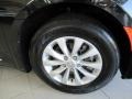 2017 Brilliant Black Crystal Pearl Chrysler Pacifica Touring L  photo #41