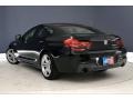 2016 Black Sapphire Metallic BMW 6 Series 640i Gran Coupe  photo #10