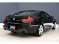 2016 Black Sapphire Metallic BMW 6 Series 640i Gran Coupe  photo #30