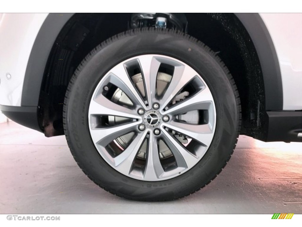 2020 Mercedes-Benz GLE 350 Wheel Photo #135309481