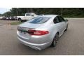 Rhodium Silver Metallic - XF 3.0 AWD Photo No. 7