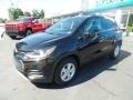Mosaic Black Metallic - Trax LT AWD Photo No. 1