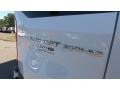 2019 Oxford White Ford Transit Passenger Wagon XL 350 HR Long  photo #9